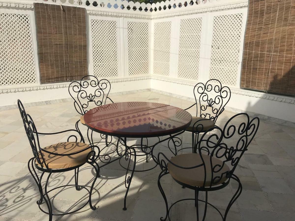 Royal Heritage Villa Udaipur * Udaipur