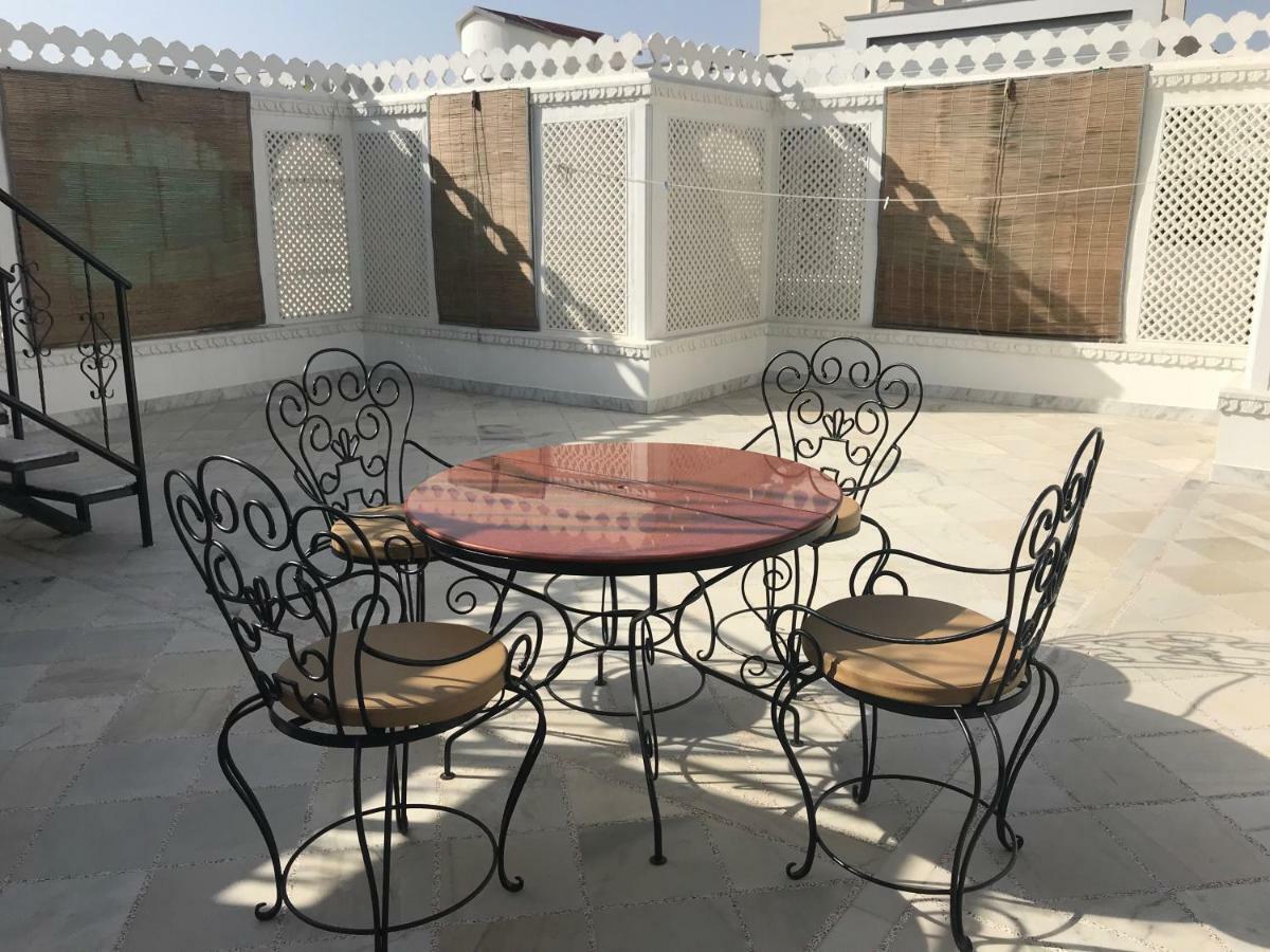 Royal Heritage Villa Udaipur Homestay
