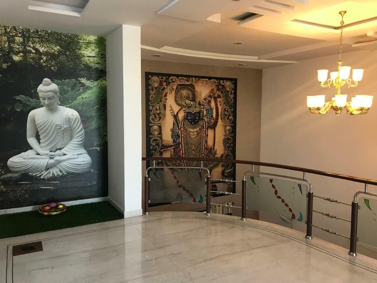 Royal Heritage Villa Udaipur * Udaipur