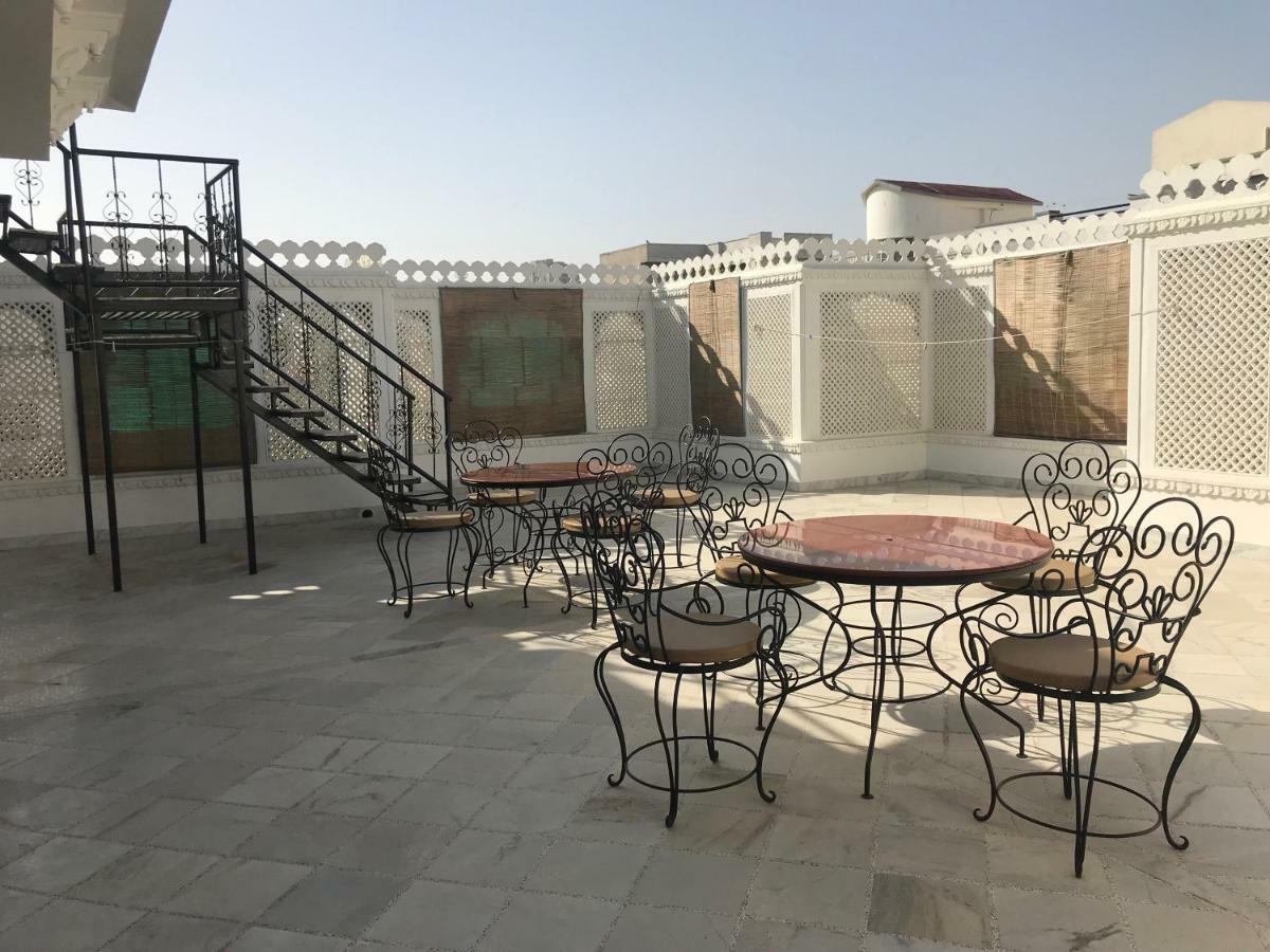 Royal Heritage Villa Udaipur * Udaipur