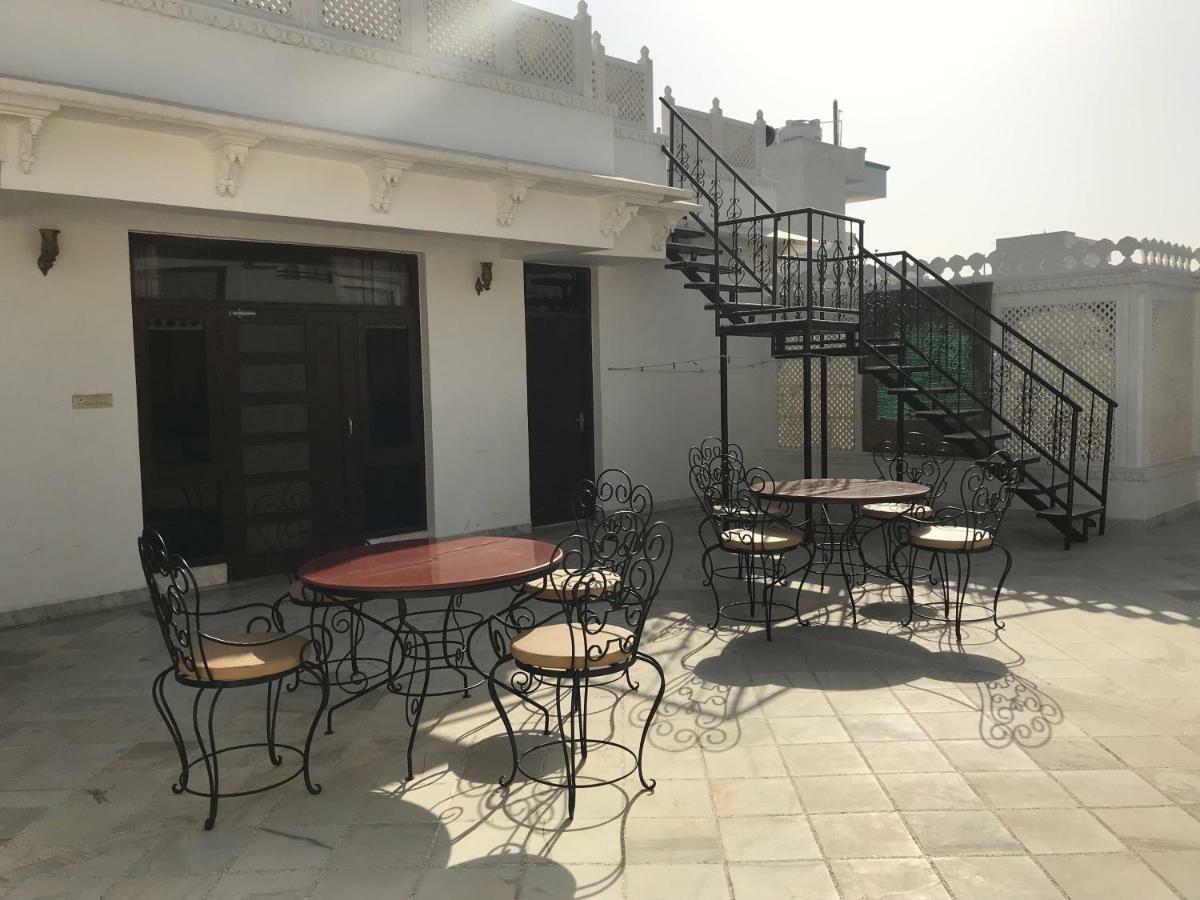 Royal Heritage Villa Udaipur Homestay