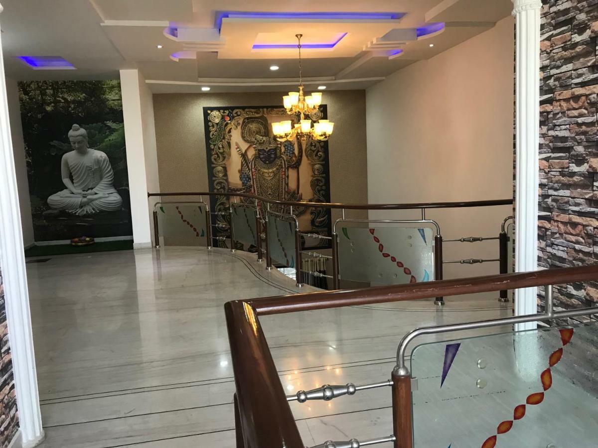 Royal Heritage Villa Udaipur * Udaipur