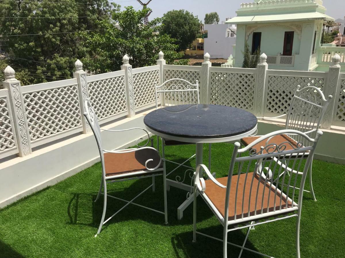 Homestay Royal Heritage Villa Udaipur