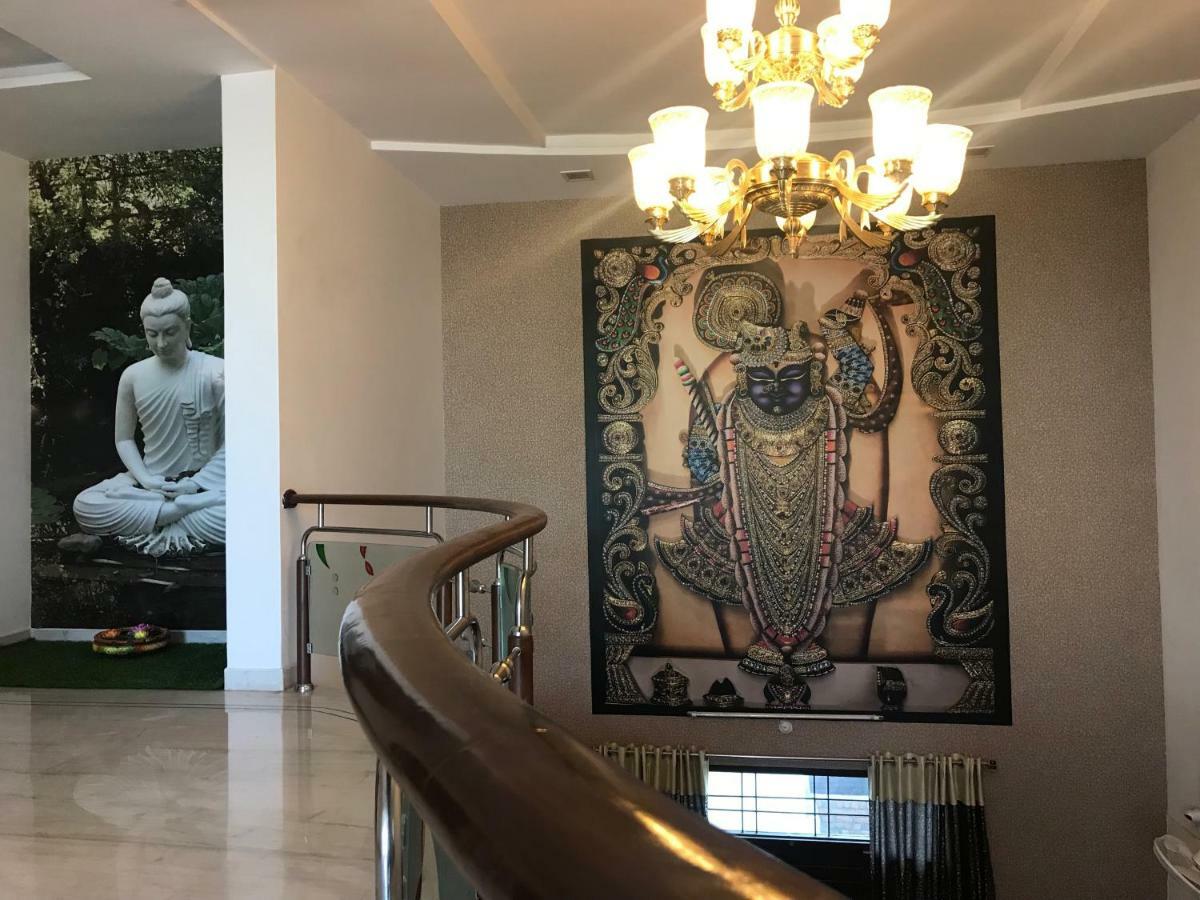 Homestay Royal Heritage Villa Udaipur