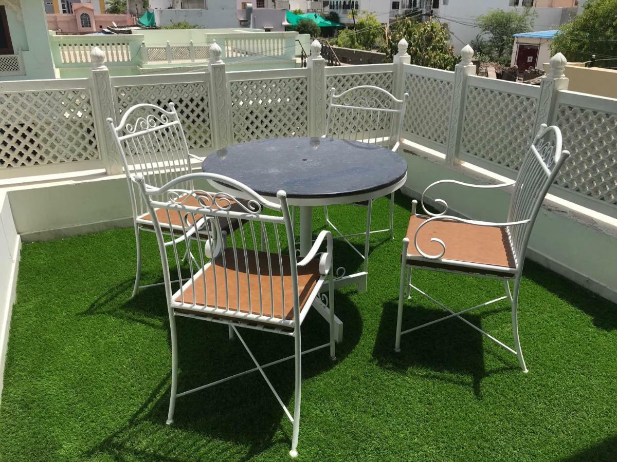 Royal Heritage Villa Udaipur Homestay Udaipur