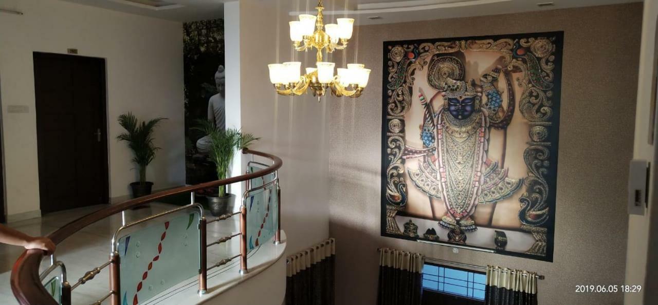 Royal Heritage Villa Udaipur Homestay *