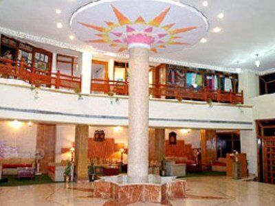 Vishnupriya Udaipur