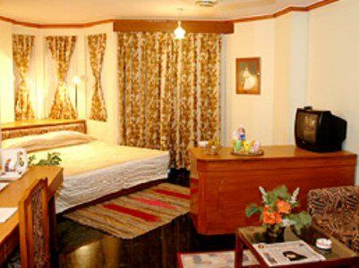Hotel Vishnupriya Udaipur