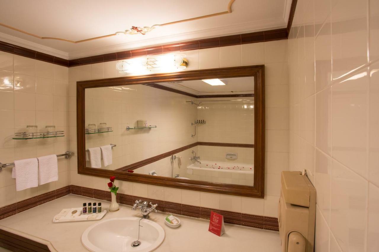 Taj Fateh Prakash Palace 5* Udaipur