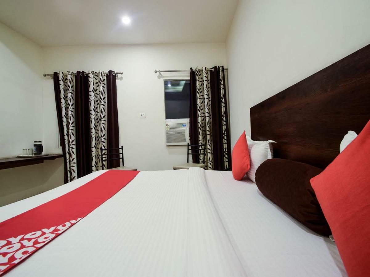 Hotel Krishna Palace Hotel