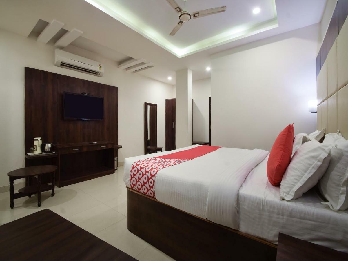 Hotel Krishna Palace Hotel *
