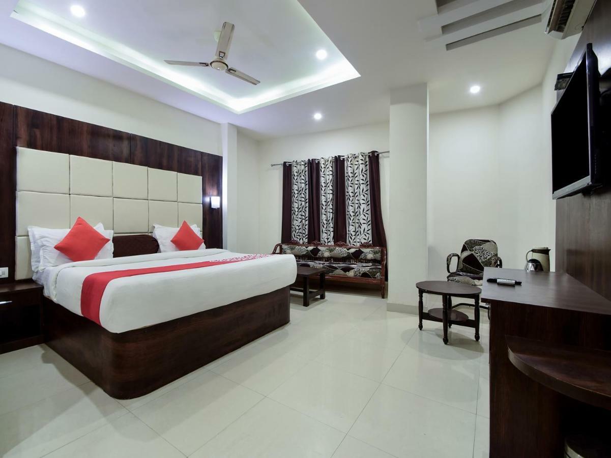 Hotel Krishna Palace Hotel Udaipur