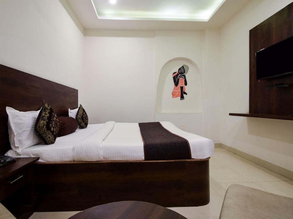 Hotel Krishna Palace