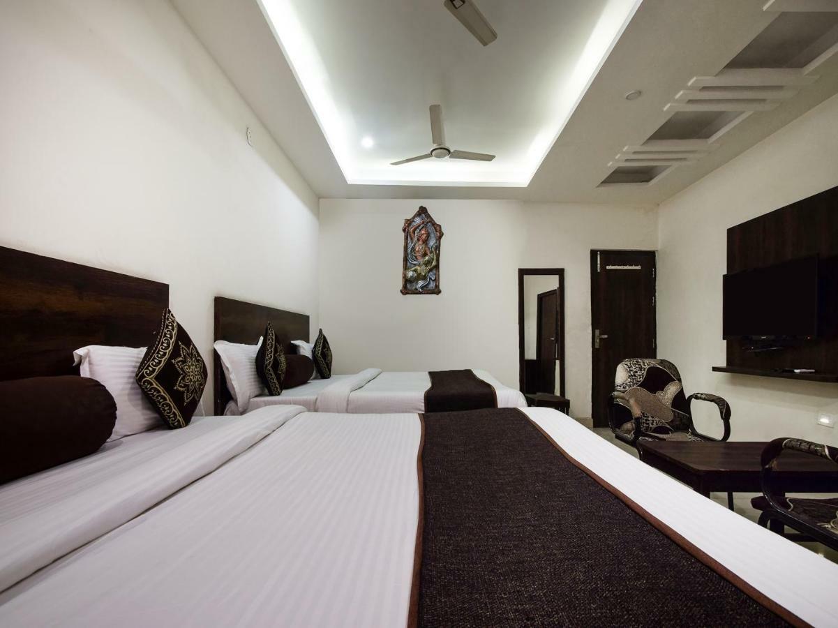 Hotel Hotel Krishna Palace Udaipur