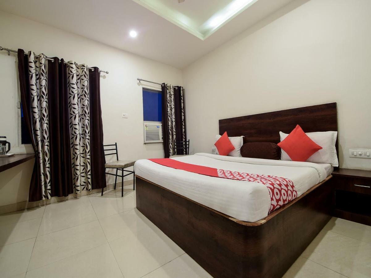 Hotel Hotel Krishna Palace