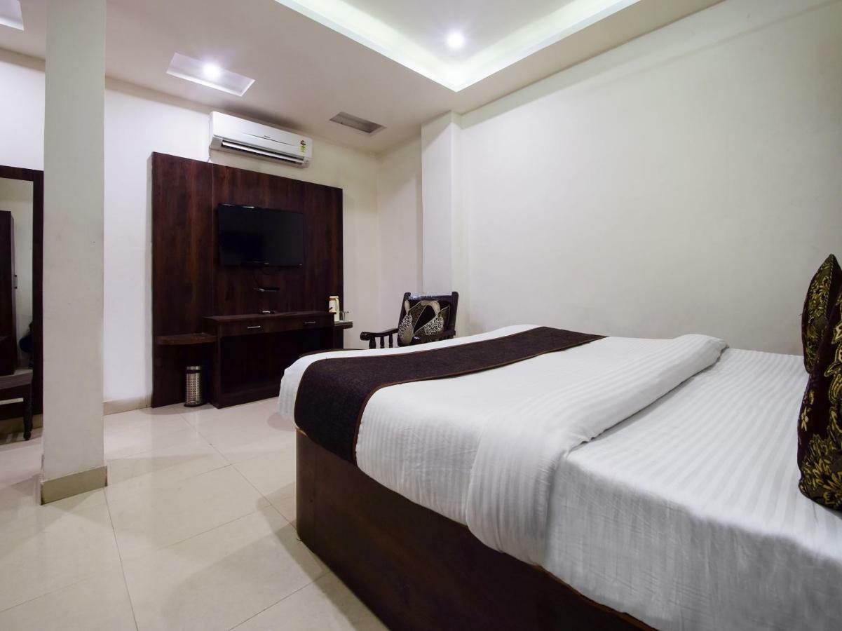 Hotel Krishna Palace Udaipur