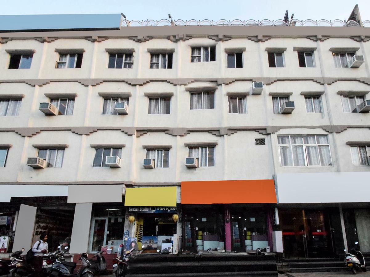 Hotel Krishna Palace Hotel