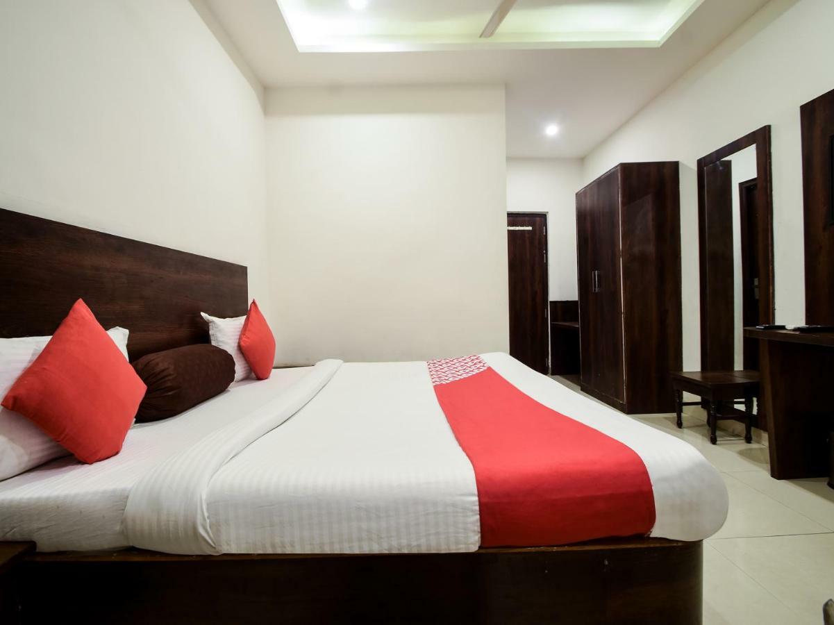 Hotel Hotel Krishna Palace *