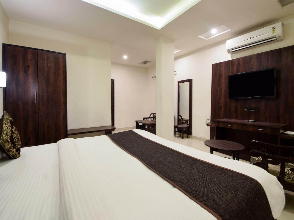 Hotel Krishna Palace Udaipur