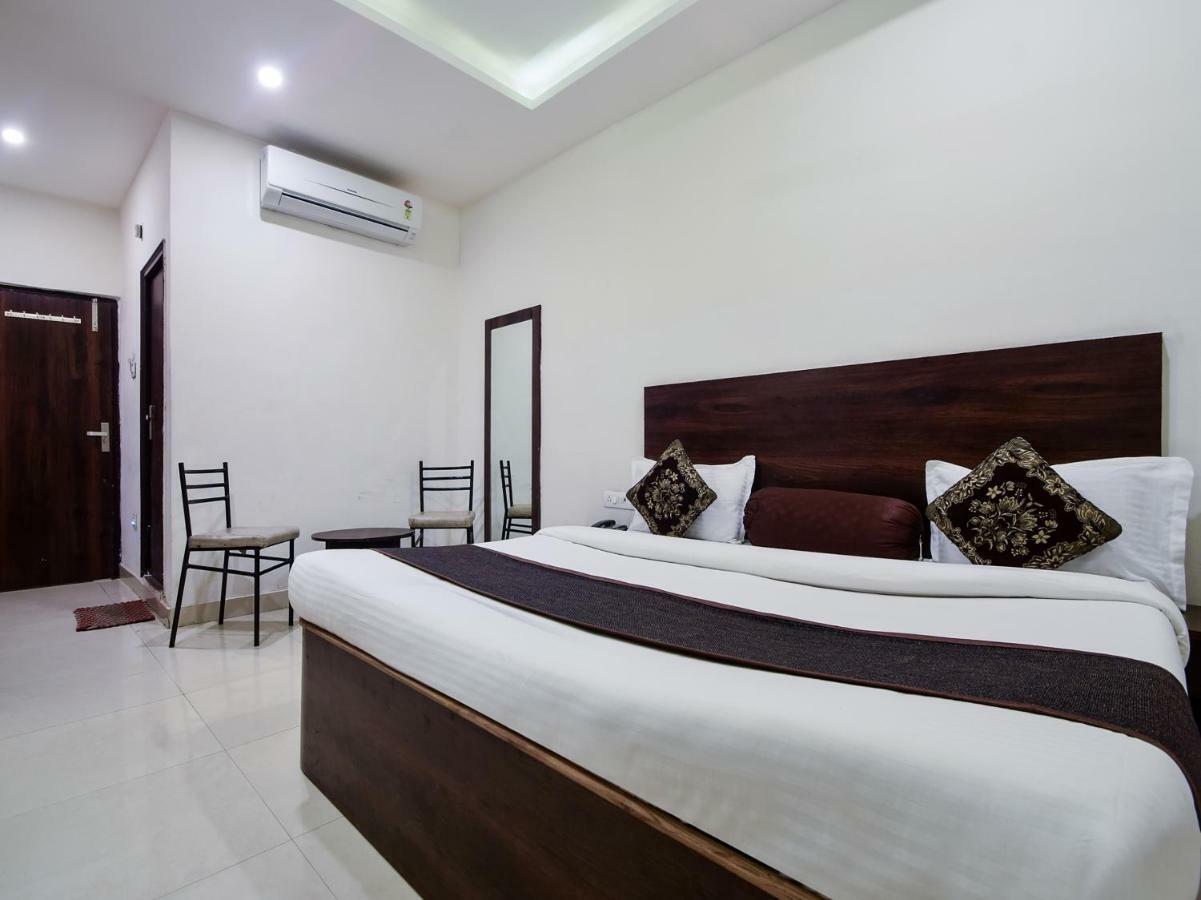 Hotel Krishna Palace Hotel *