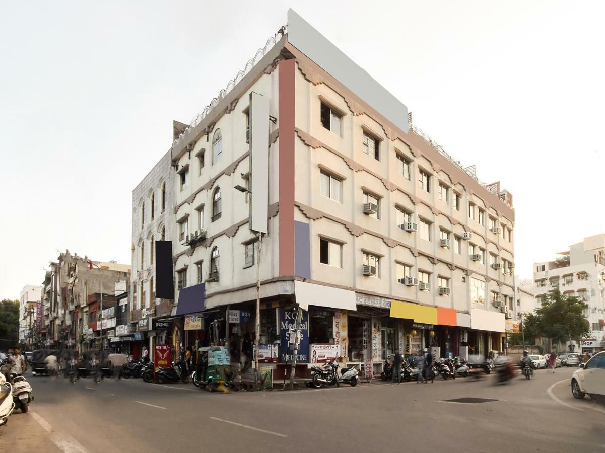 Hotel Krishna Palace Hotel *