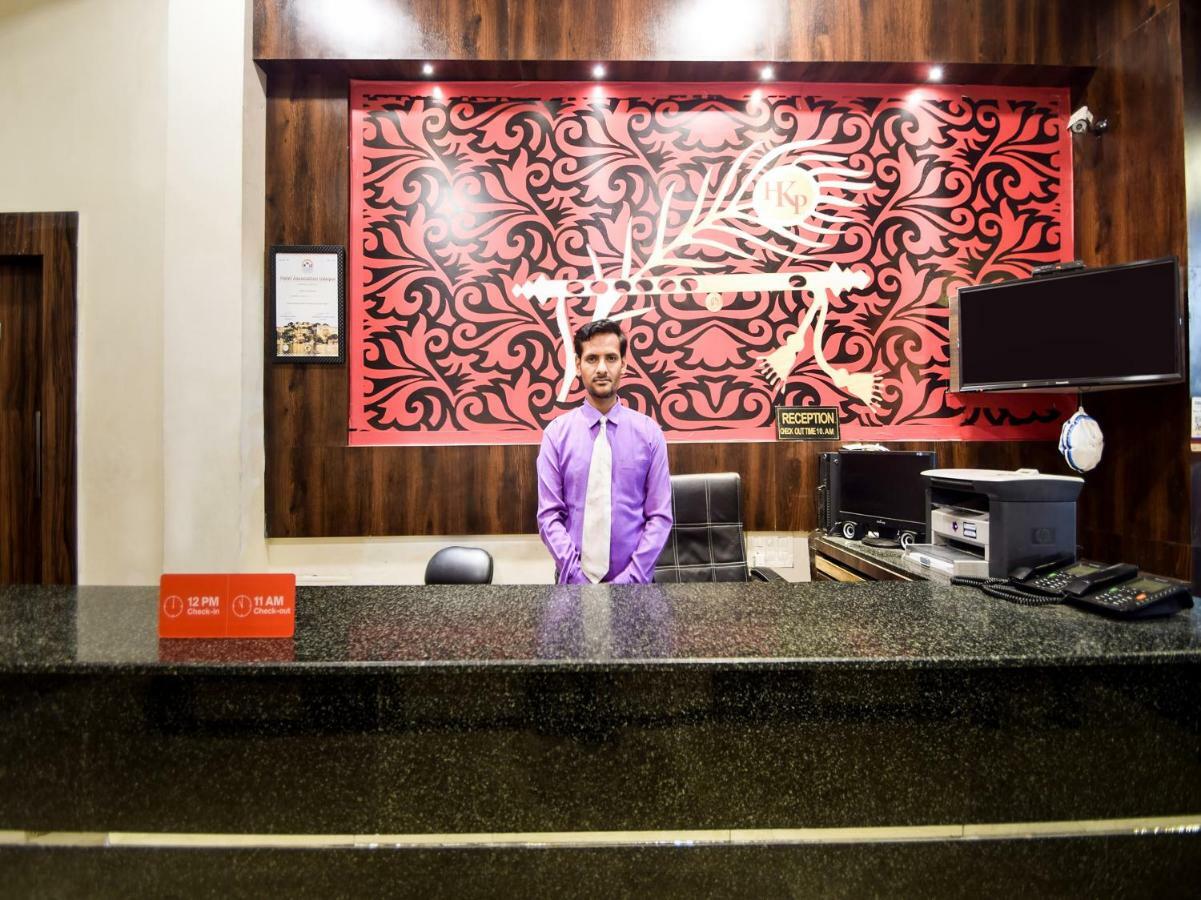 Hotel Krishna Palace Udaipur