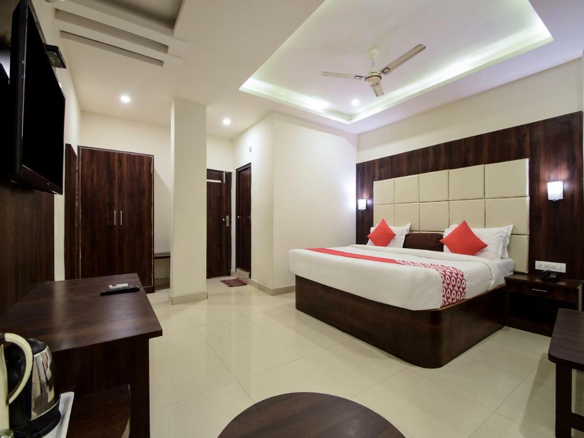 Hotel Krishna Palace Hotel Udaipur
