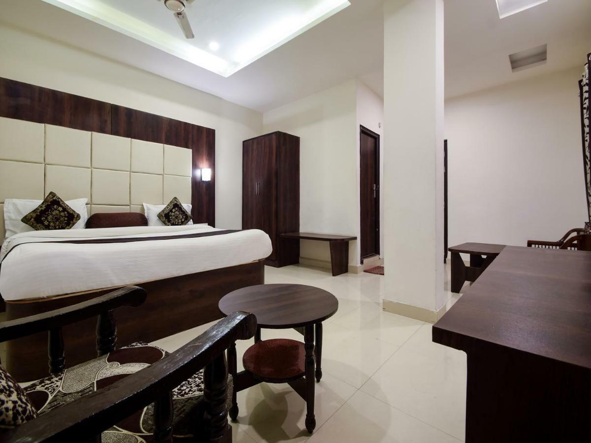 Hotel Hotel Krishna Palace *
