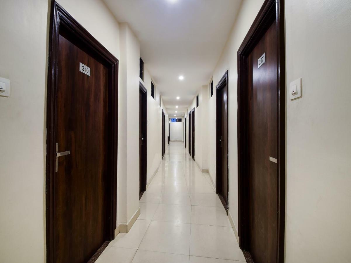 Hotel Hotel Krishna Palace *