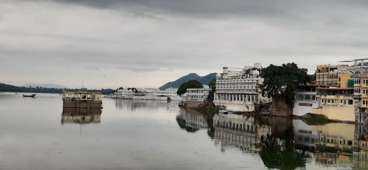 Ishwar Palace Udaipur