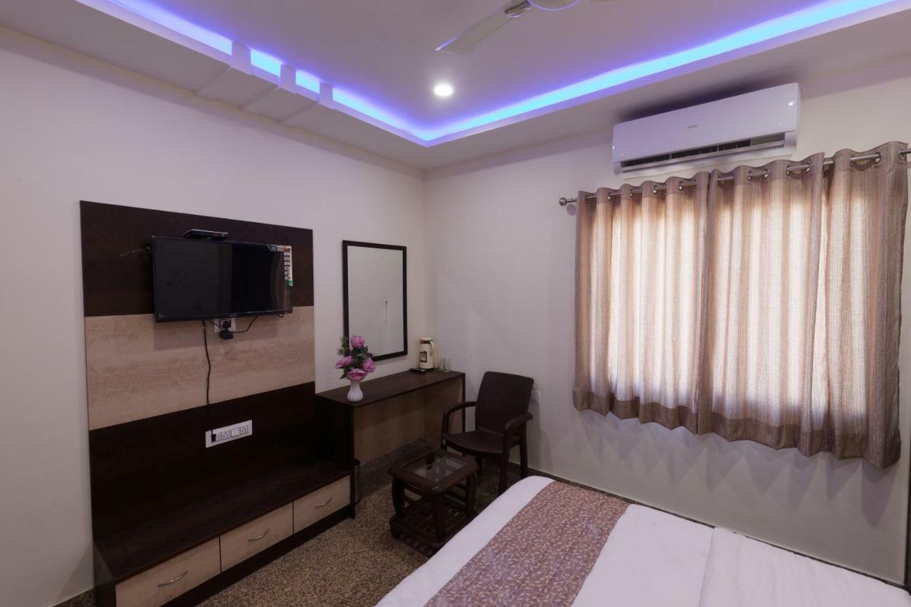 Vardan Hotel Udaipur
