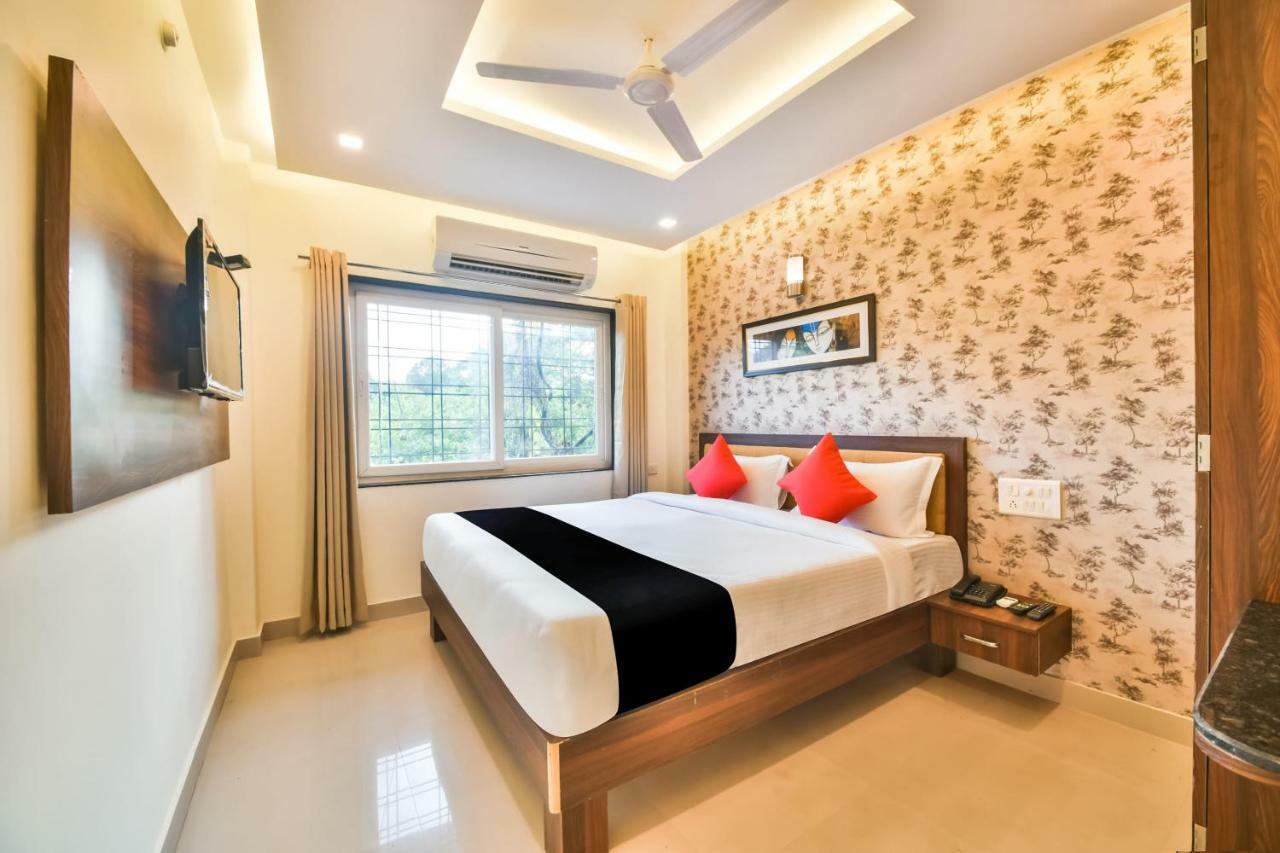 Golden Feather 3* Udaipur