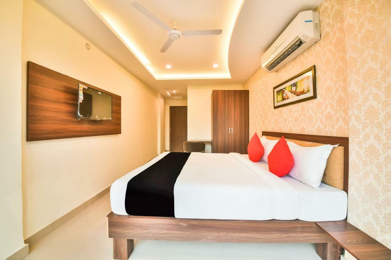 Golden Feather Hotel Udaipur