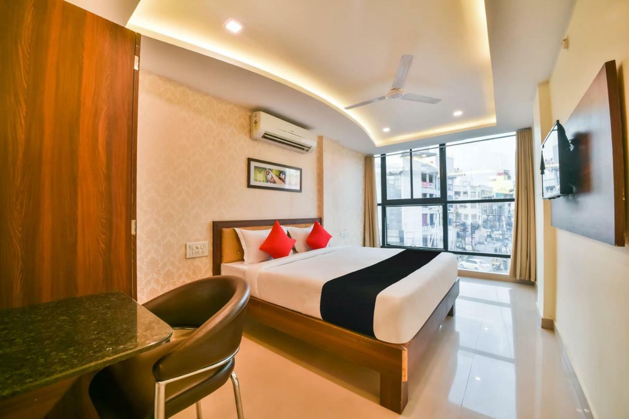 Golden Feather Hotel Udaipur
