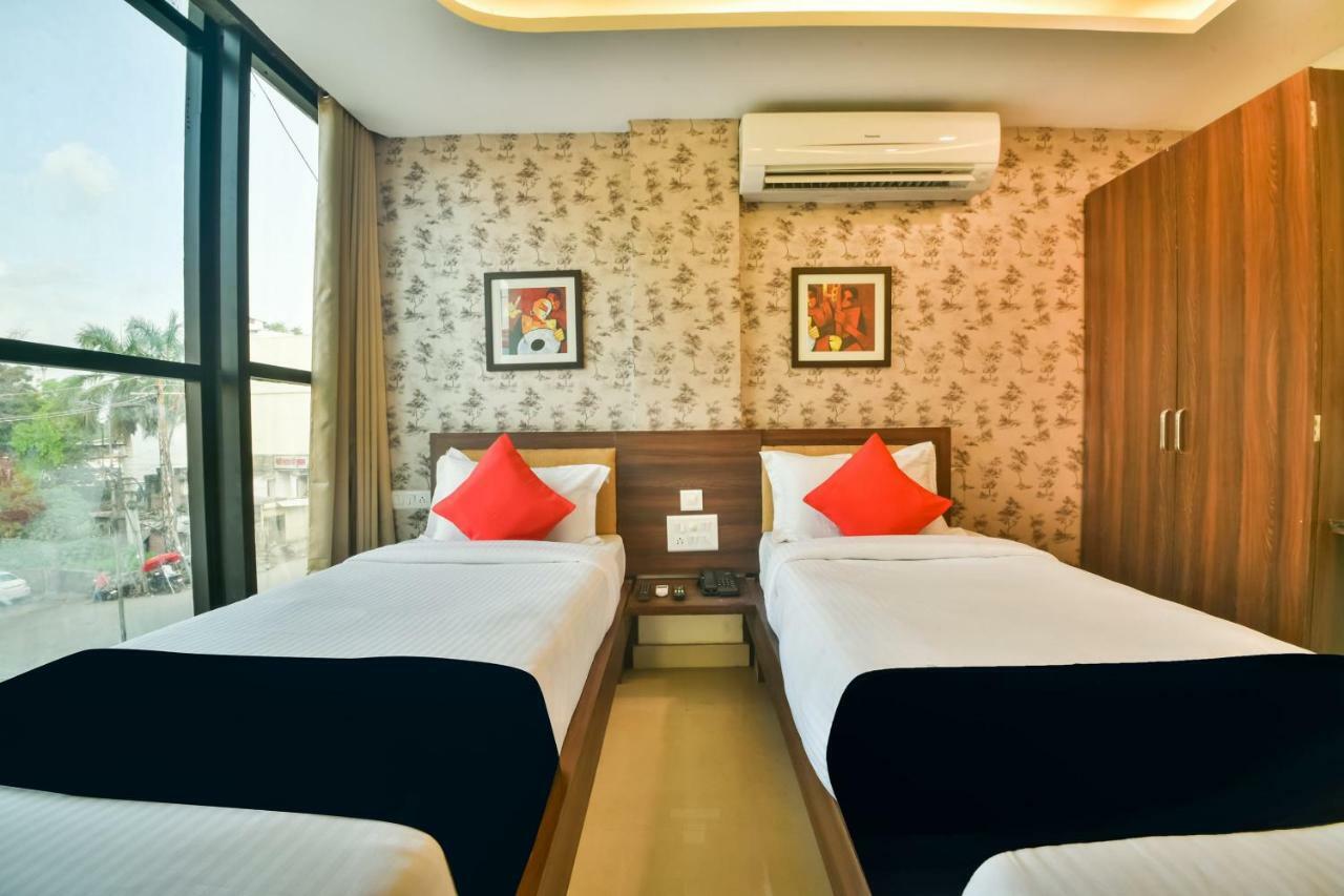Golden Feather Hotel