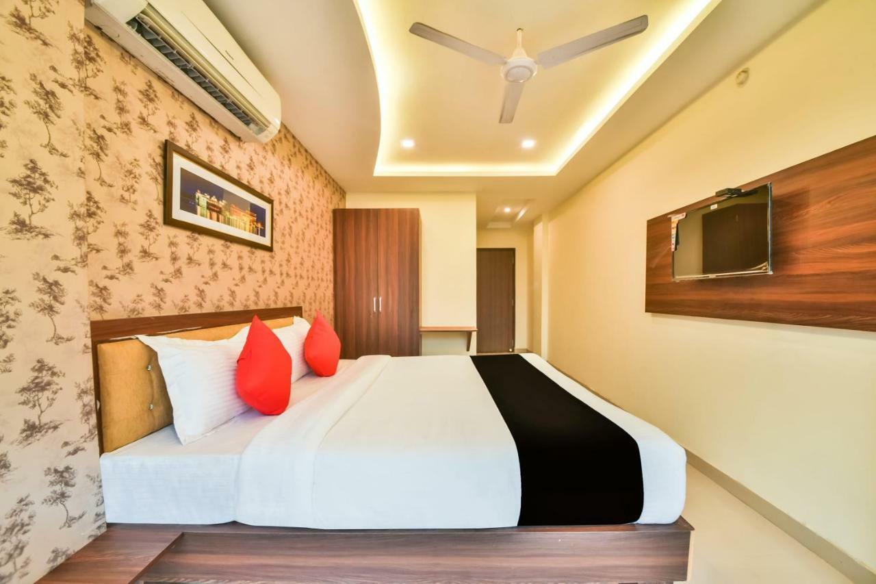 Golden Feather 3* Udaipur