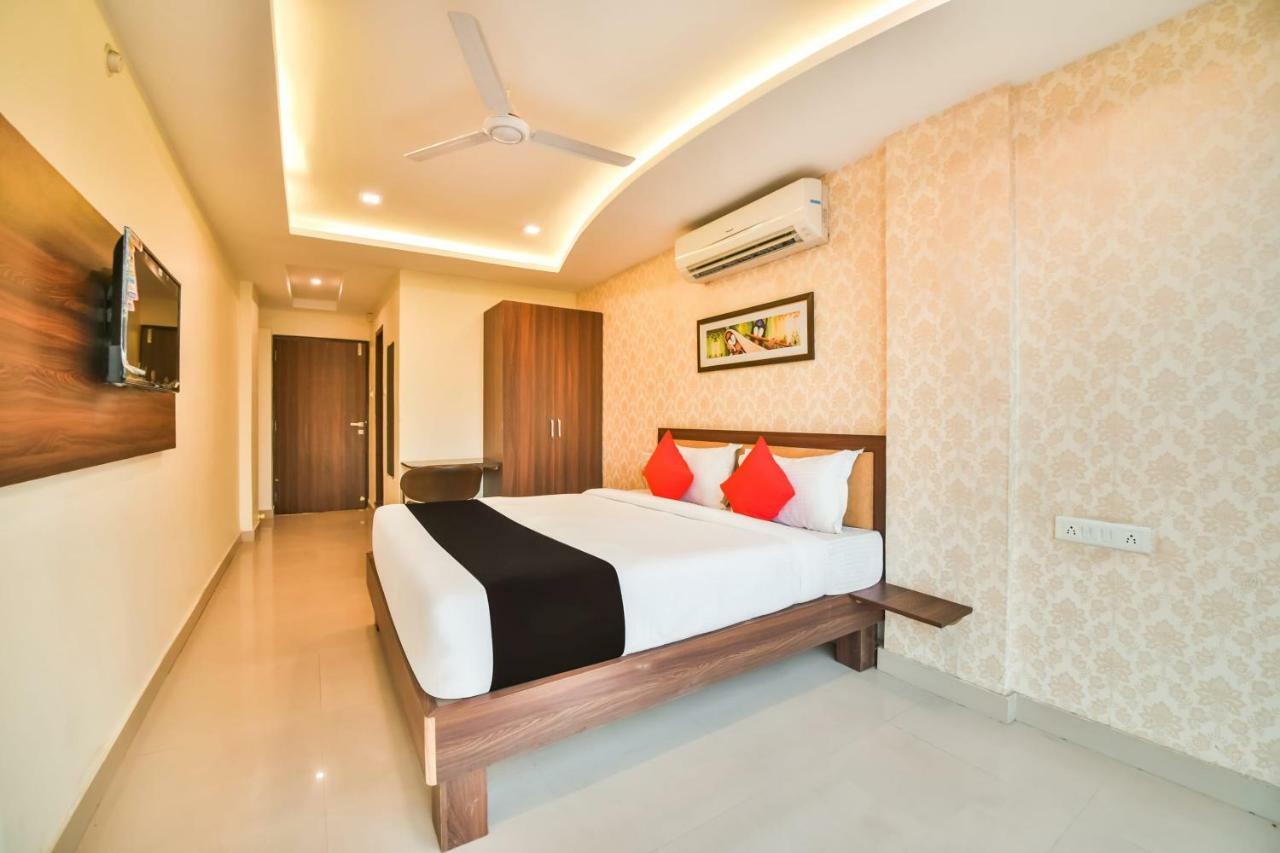 Golden Feather 3* Udaipur