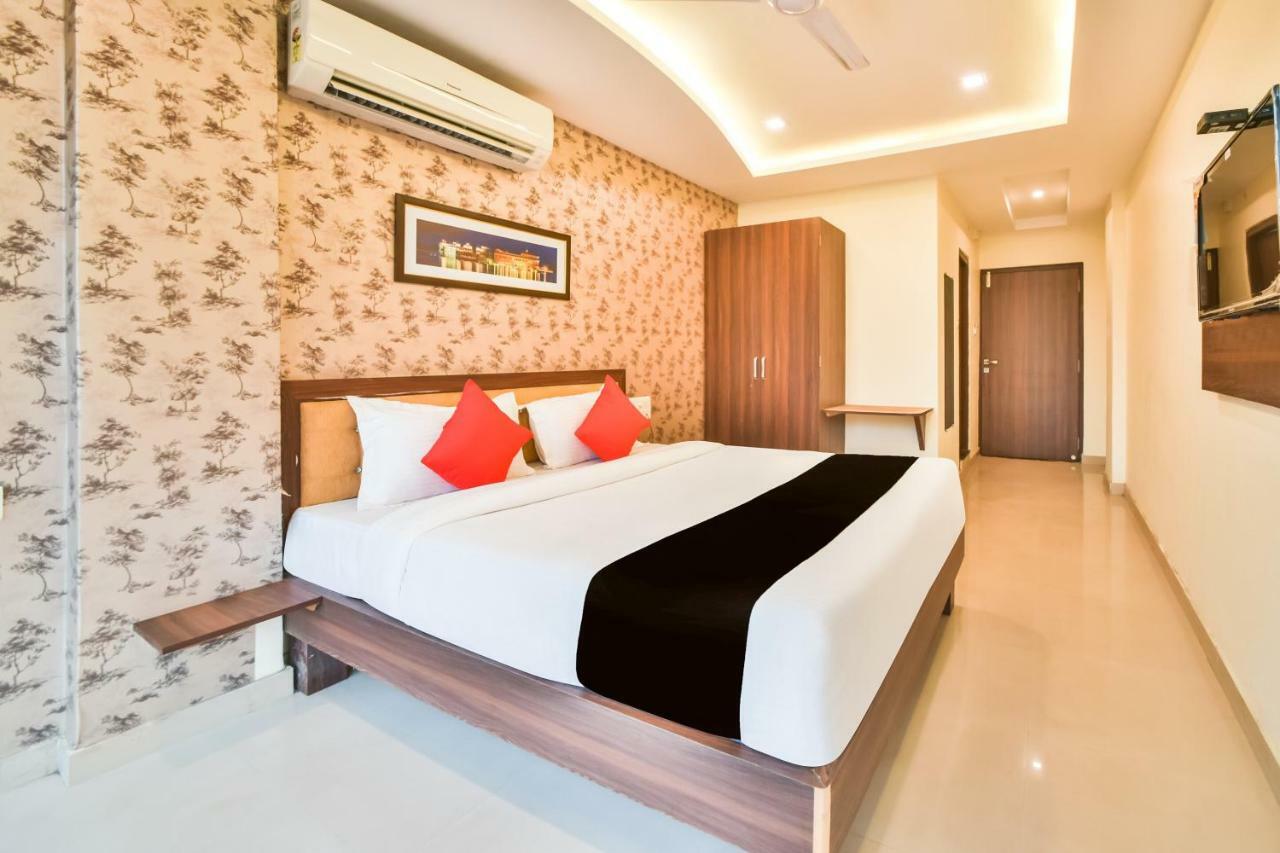 Golden Feather 3* Udaipur