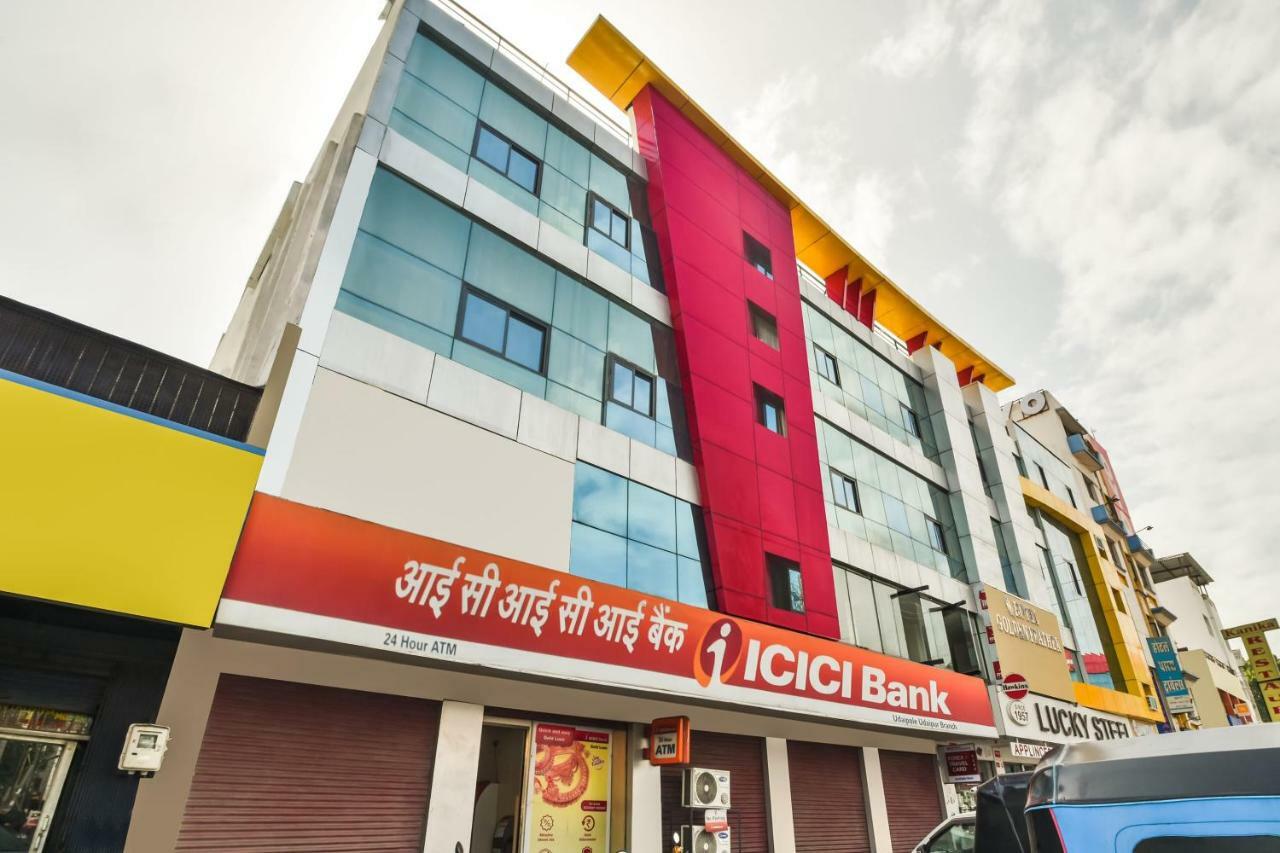 Hotel Golden Feather Udaipur