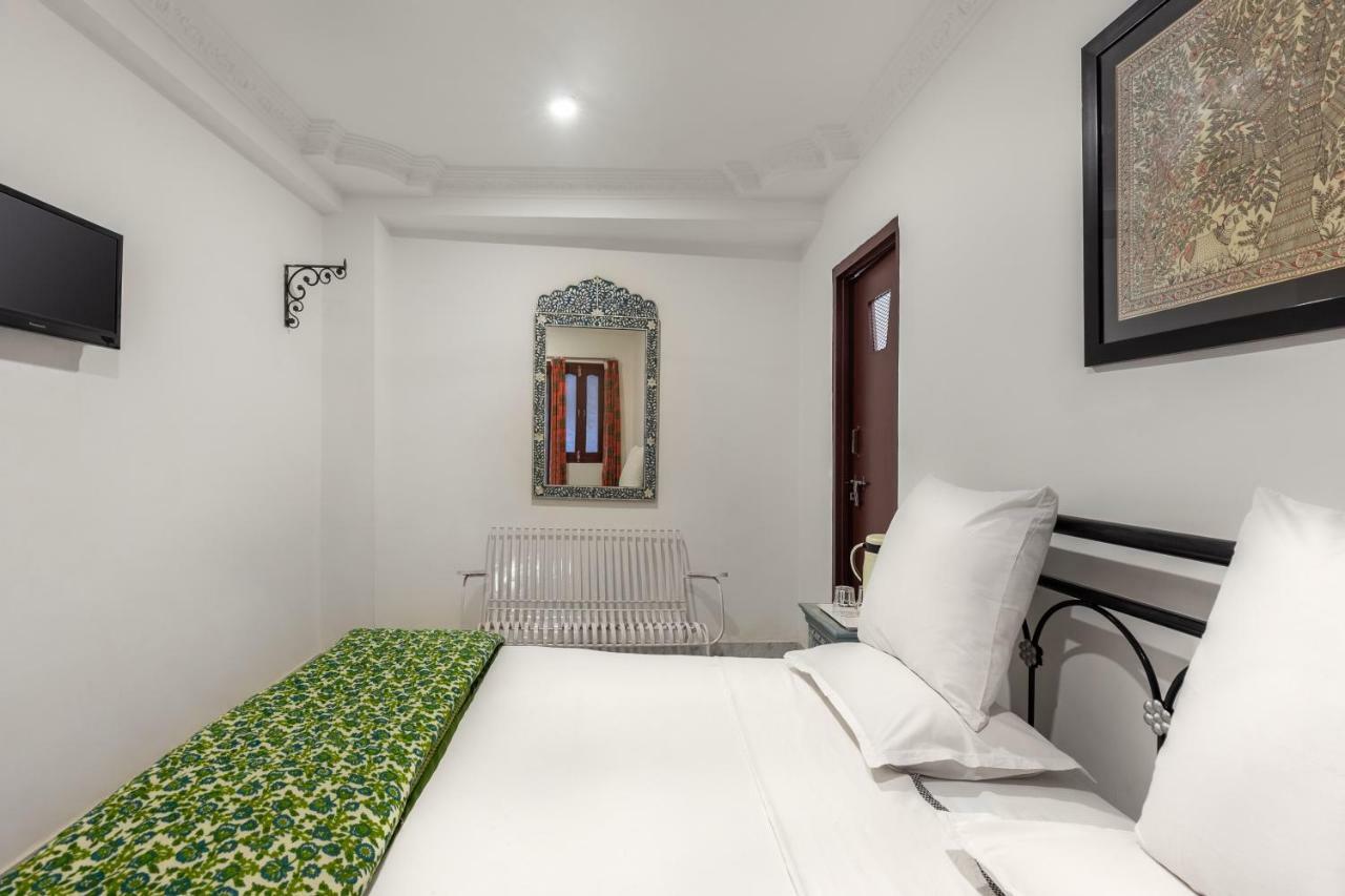 Bed & Breakfast Mewari Udaipur