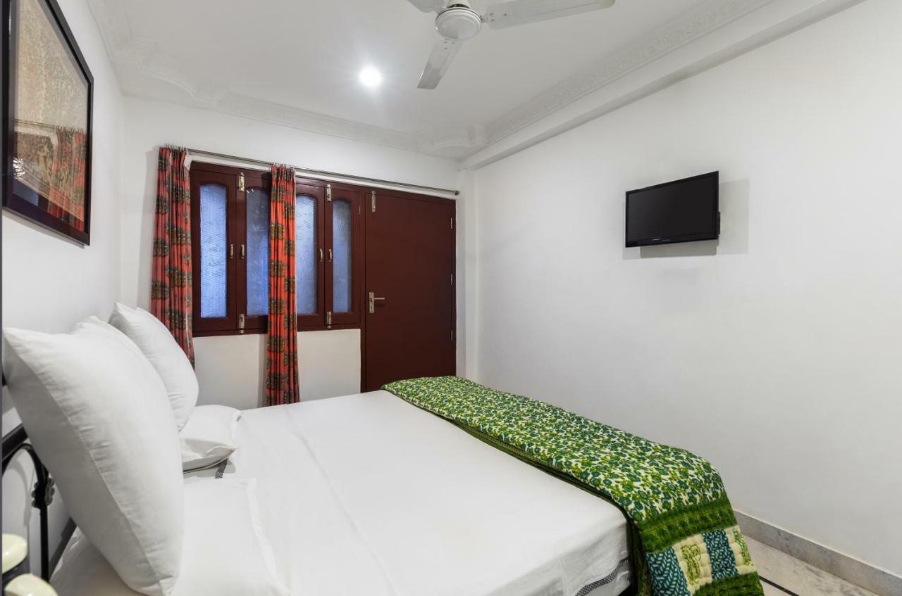 Bed & Breakfast Mewari 3*