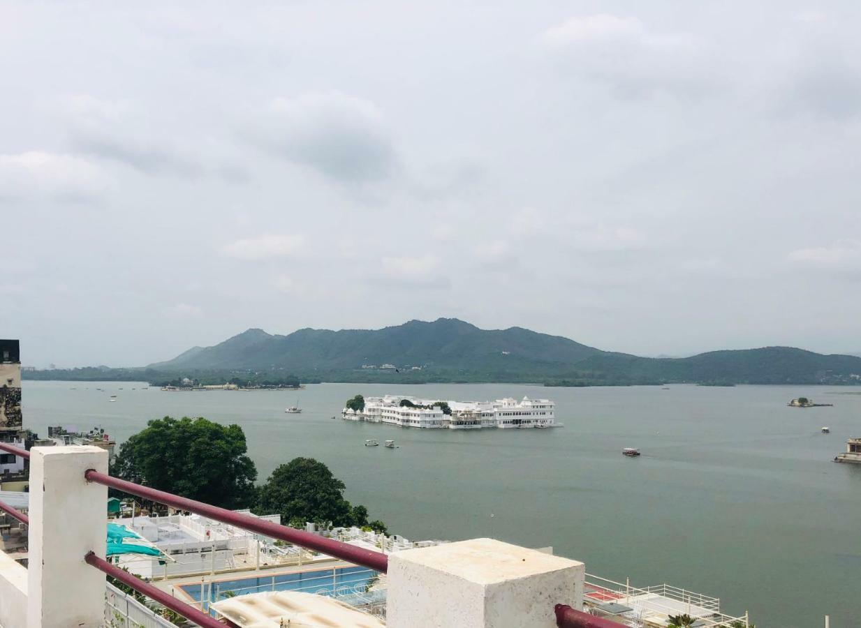 Peacock - View In 2* Udaipur