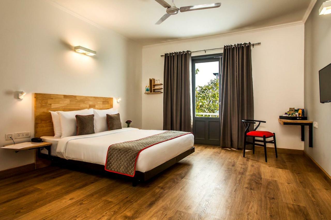 Hotel Broadway 3*