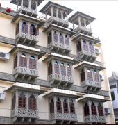 Govindam Palace 3*