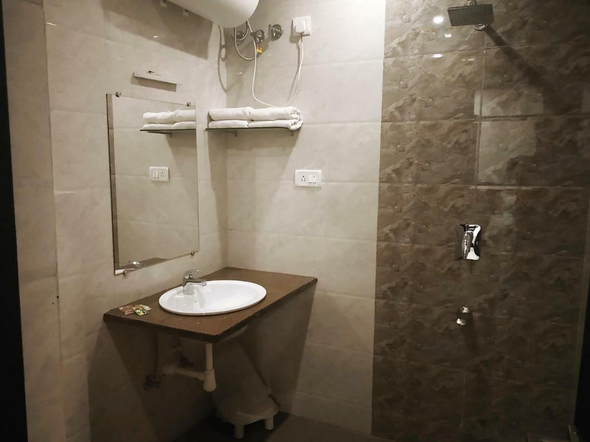 Suryansh Hotel Udaipur