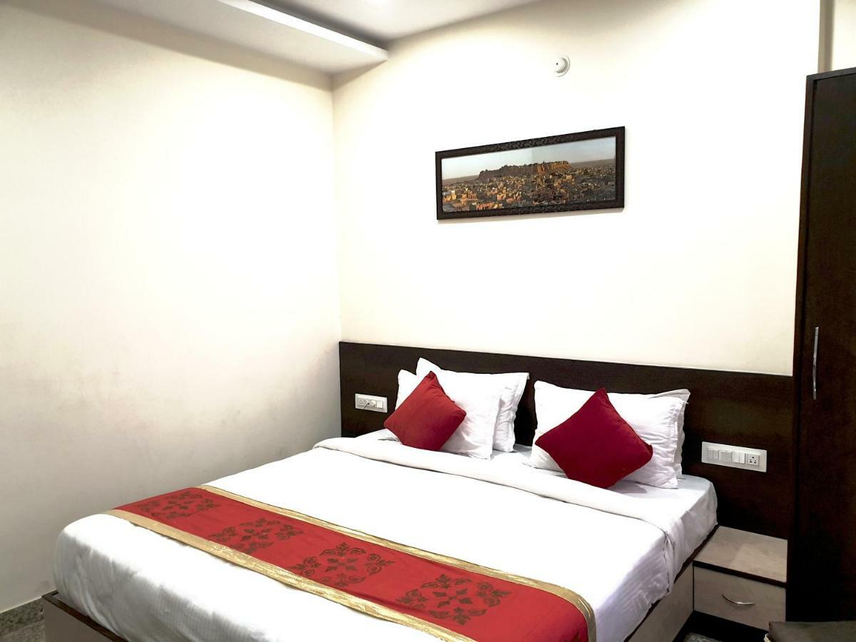 Vardan Hotel Udaipur