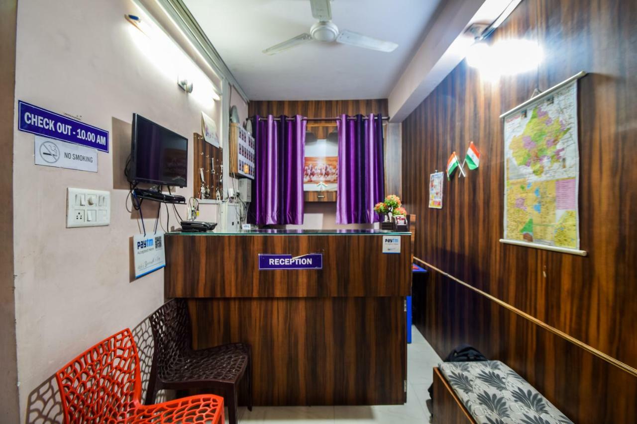 Shreenath Ji Hotel Udaipur