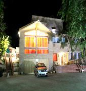 Ambavgarh Retreat Guest house Udaipur