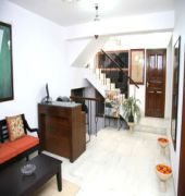 Guest house Ambavgarh Retreat 4*