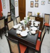 Ambavgarh Retreat 4* Udaipur
